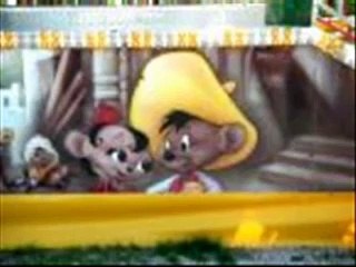 Kumbia all starz- Speedy gonzalez