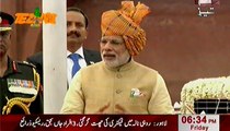 Narendra Modi About Pakistani Spy Pigeon - Tezabi Totay 2015