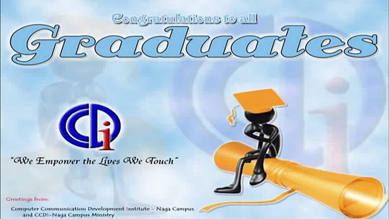 graduation march
