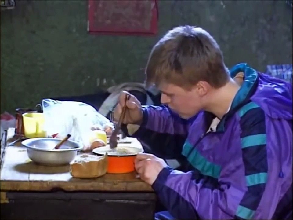 Butyrka - the worst prison in Russia