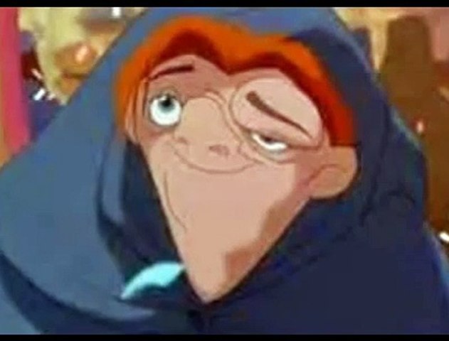 Top 10 Ugly Cartoon Characters Video Dailymotion
