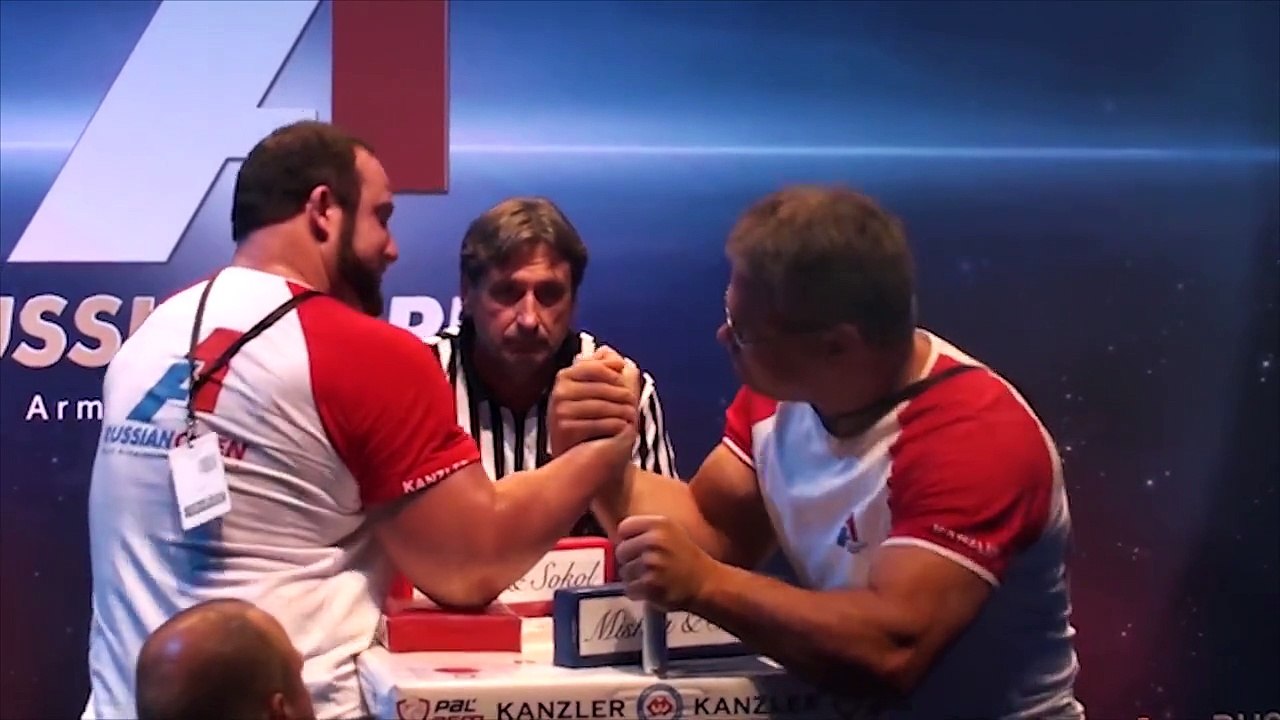 The Greatest Arm Wrestler Ever..John Brzenk!