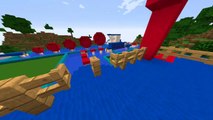 MAPA DE WIPEOUT . ¡MAPAS!DIVERTIDOS¡ MINECRAFT¡!