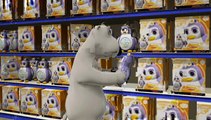 bernard bear 38 - The Supermarket