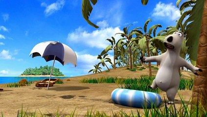 bernard bear 40 - Oasis