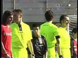 Cagliari-Bologna 5-1 (serieA 2008 / 2009)