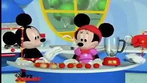 La casa de Mickey Mouse en español capitulos completos Minnie Caperucita Roja Pa 2