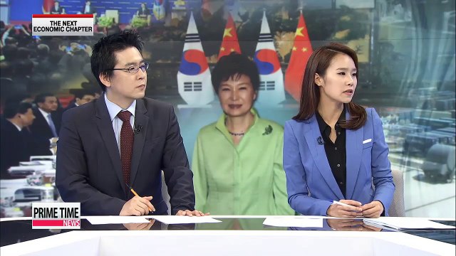 In-depth on Korea-China economic ties: Prof. Kim In-chul from Sungkyunkwan Univ.