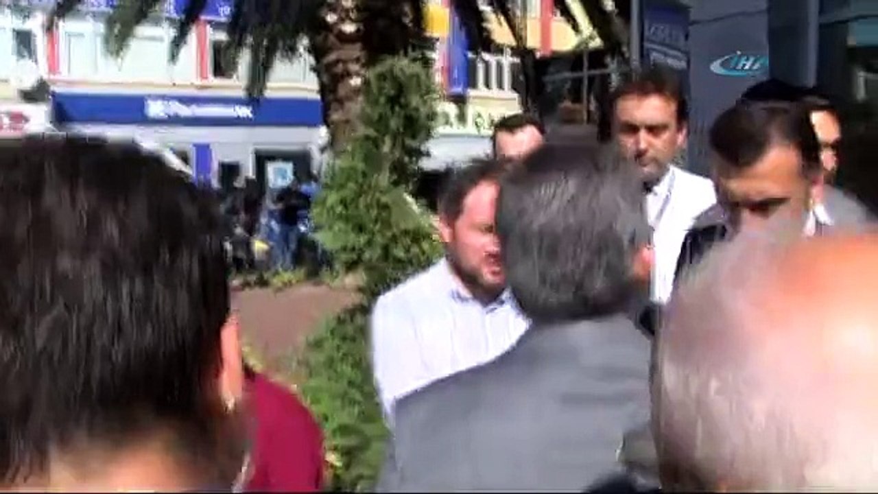 Abdullah Gül’e ’geri dön’ çağrısı