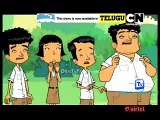 Roll No 21 Cartoon Network Tv in Hindi  New HD Episode  pt155