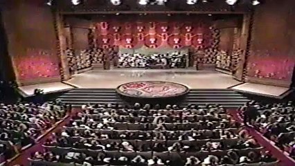 Gilbert Gottfried on Emmys talks about Pee Wee's arrest 1991