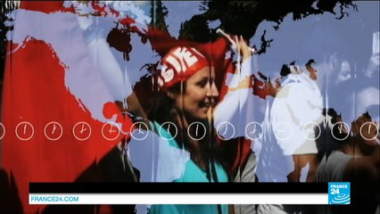 Féministes et sexy : ces icones pop qui bousculent les lignes