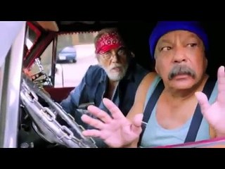 Cheech & Chong Magic Brownie Adventure Movie Trailer.