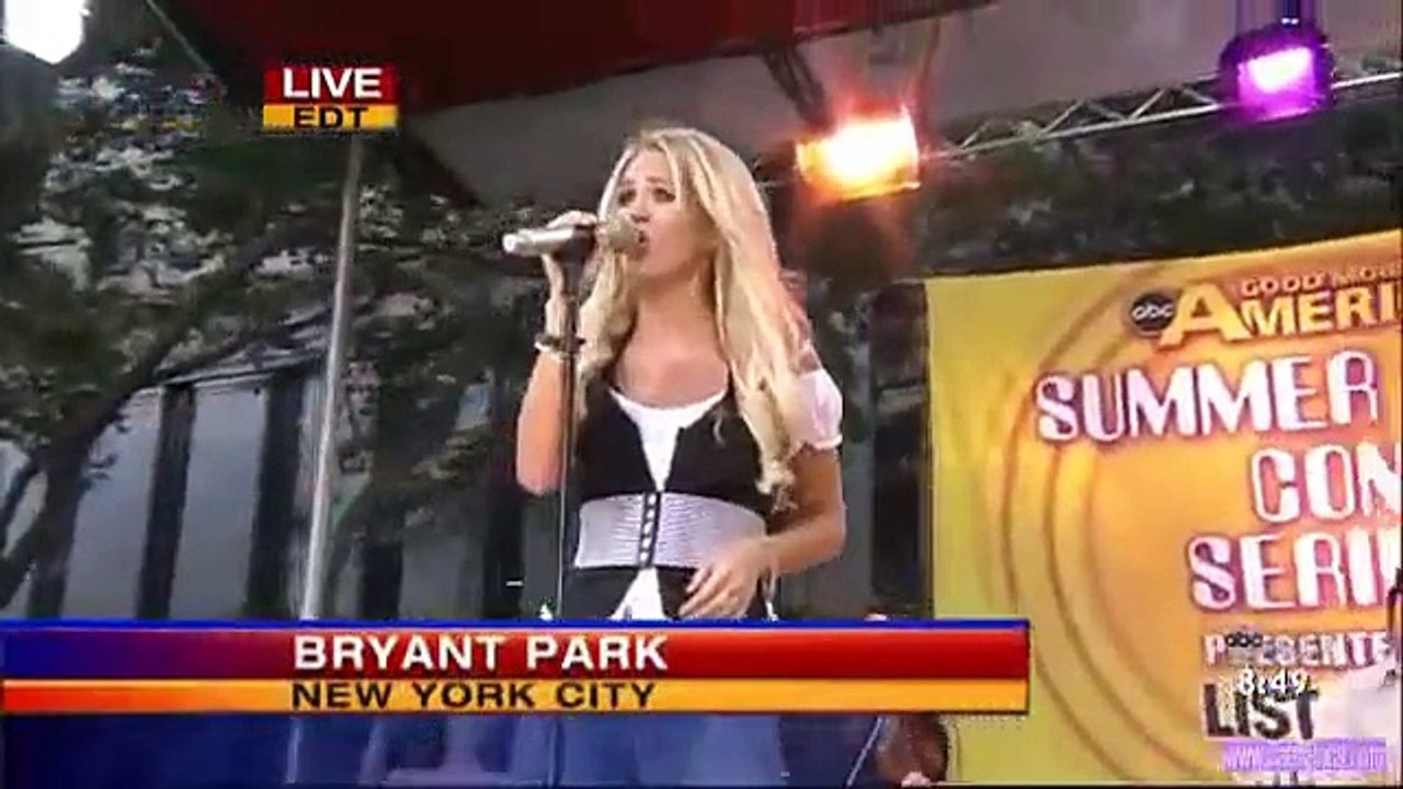 Carrie Underwood - Before He Cheats