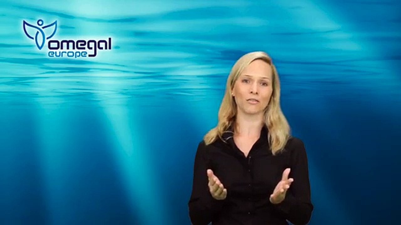 Suche optimale und gesunde Ernährung für Kinder Omega 3 flüssig ein Markenprodukt
