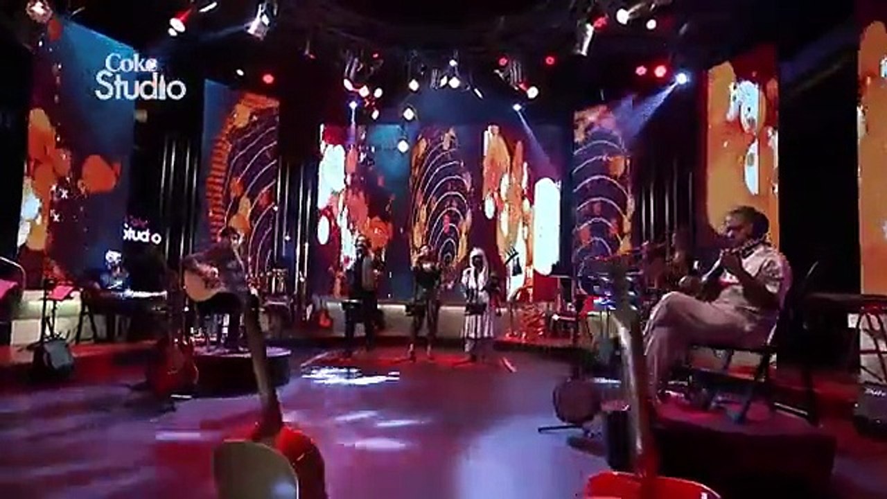Coke Studio Season 7 Episode 2 Washmallay Akhtar Chanal Komal Rizvi Momin Durrani...