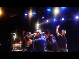 Africa Jungle - Live Savigny-sur-Orge