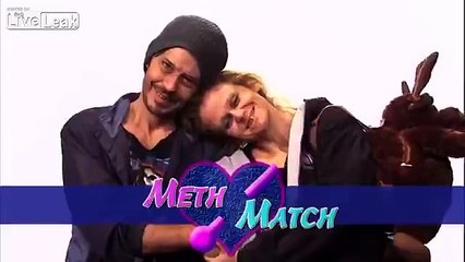 Meth Head Matchmaking site