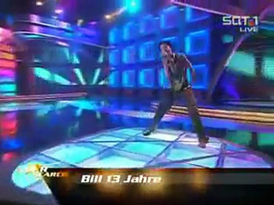 Bill Kaulitz - It's Raining Men