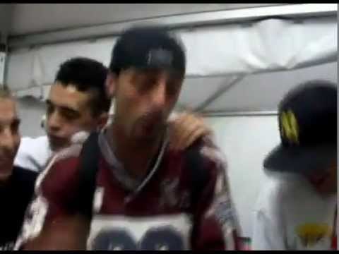 Arica Jungle - Freestyle ft. Mafia Crew, Djam Chow, Jakarezino & Warris l-Wino