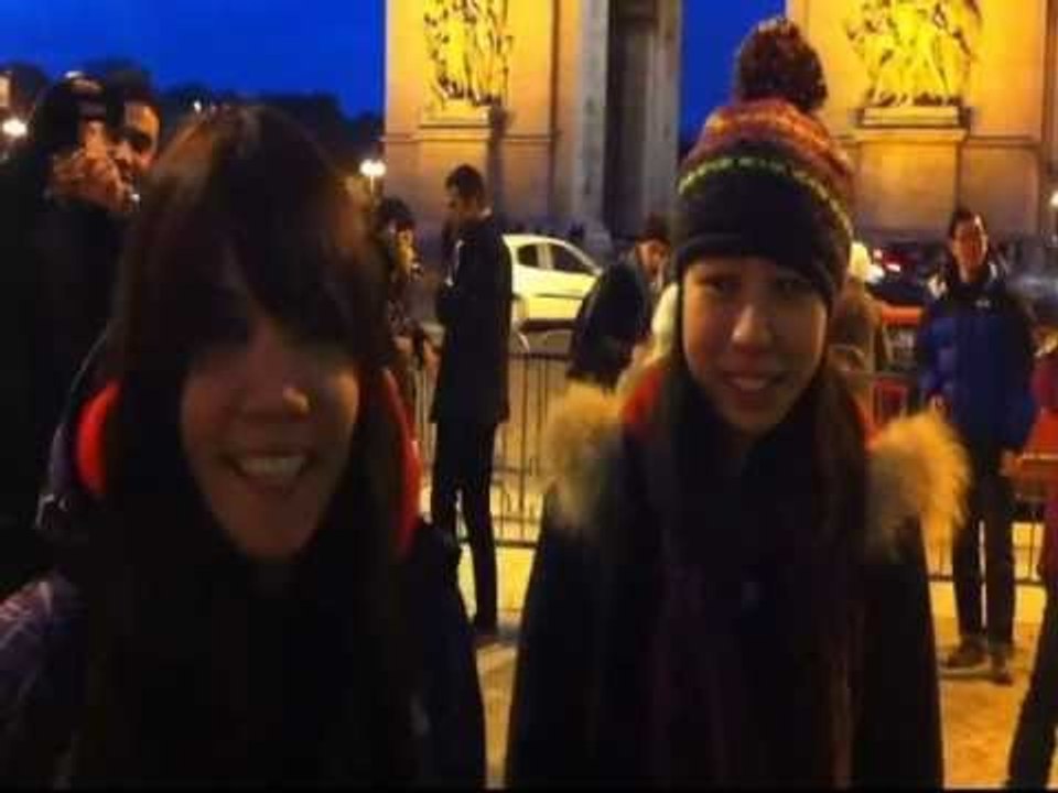 Africa Jungle "Dédicaces fans"-part 1