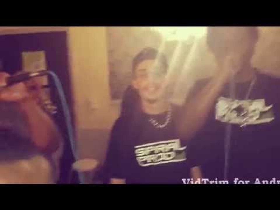 répétition with spiral prod
