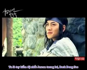 [Vietsub] (Ji Chang Wook ♥ Yoo Seung Ho) Love you more  by.적혈야화