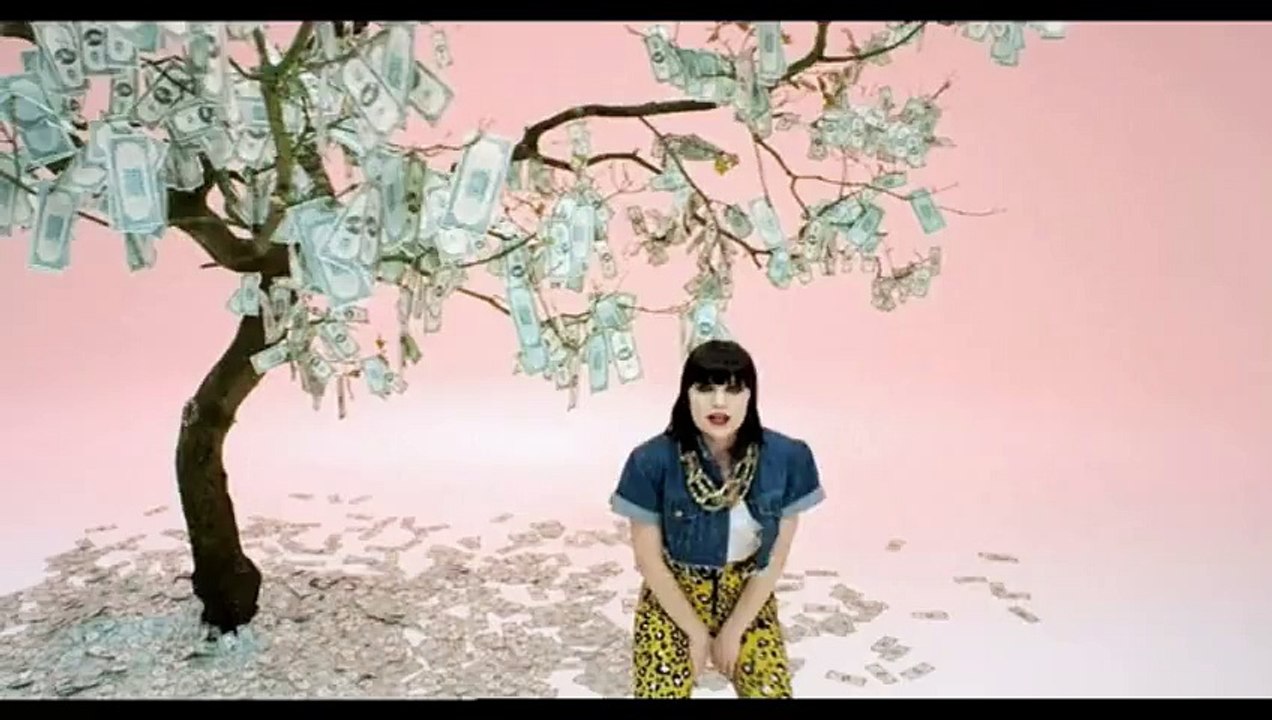 Jessie J - Price Tag Ft. B.O.B