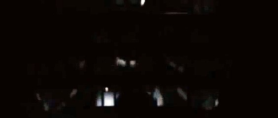 Cena pós credito de Thanos no filme Vingadores 2