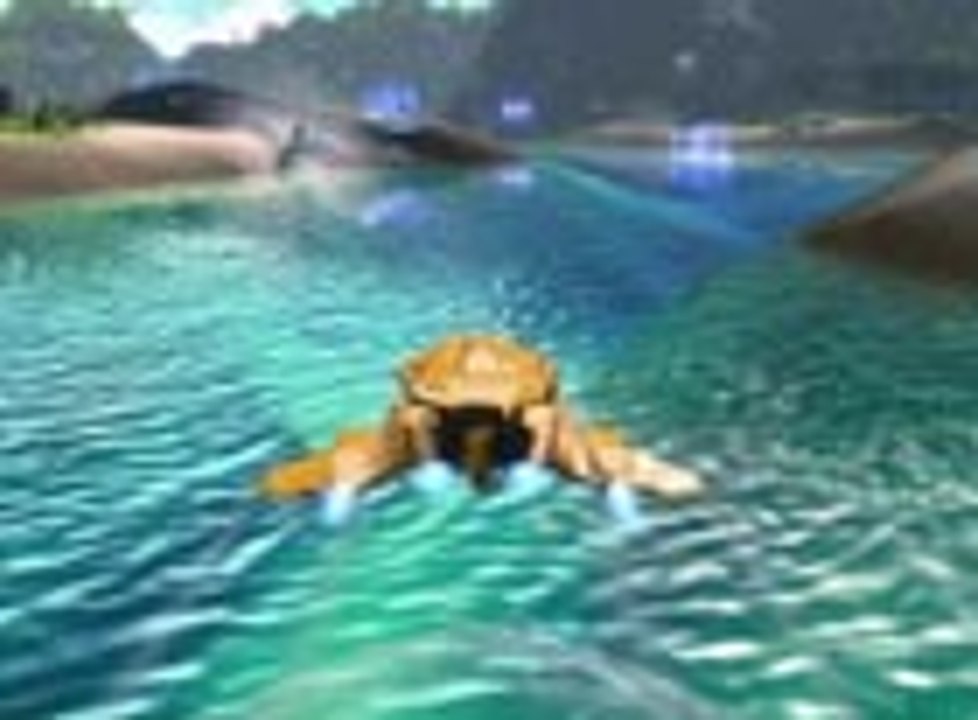 [E3] Fatal Inertia