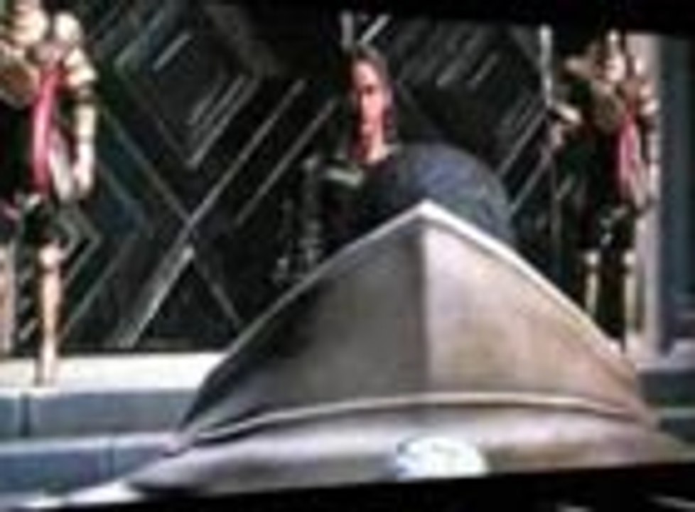[E3] Lost Odyssey