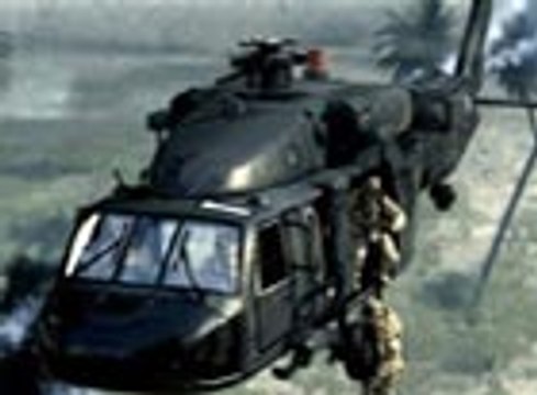 [E3] Call of Duty 4: Modern Warfare