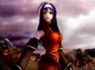 [E3] Fire Emblem: Goddess of Dawn