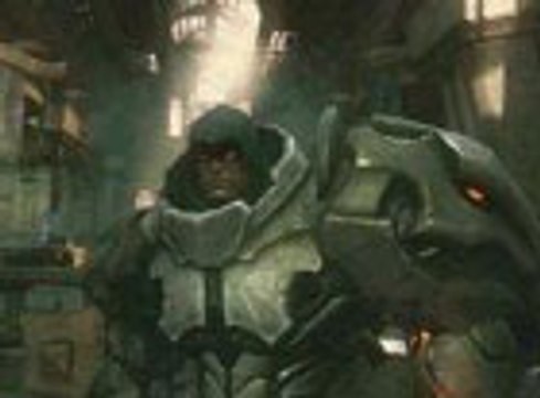 [E3] Darksiders: Wrath of War