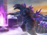 [E3] Godzilla: Unleashed