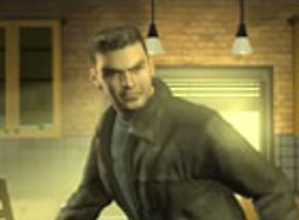 [E3] Syphon Filter: Logan Shadow
