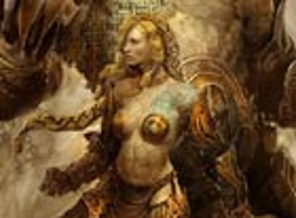 Guild Wars: Eye of The North