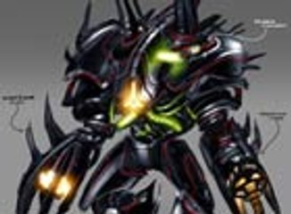 Universe at War: Earth Assault