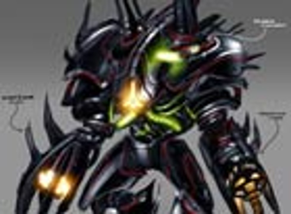 Universe at War: Earth Assault