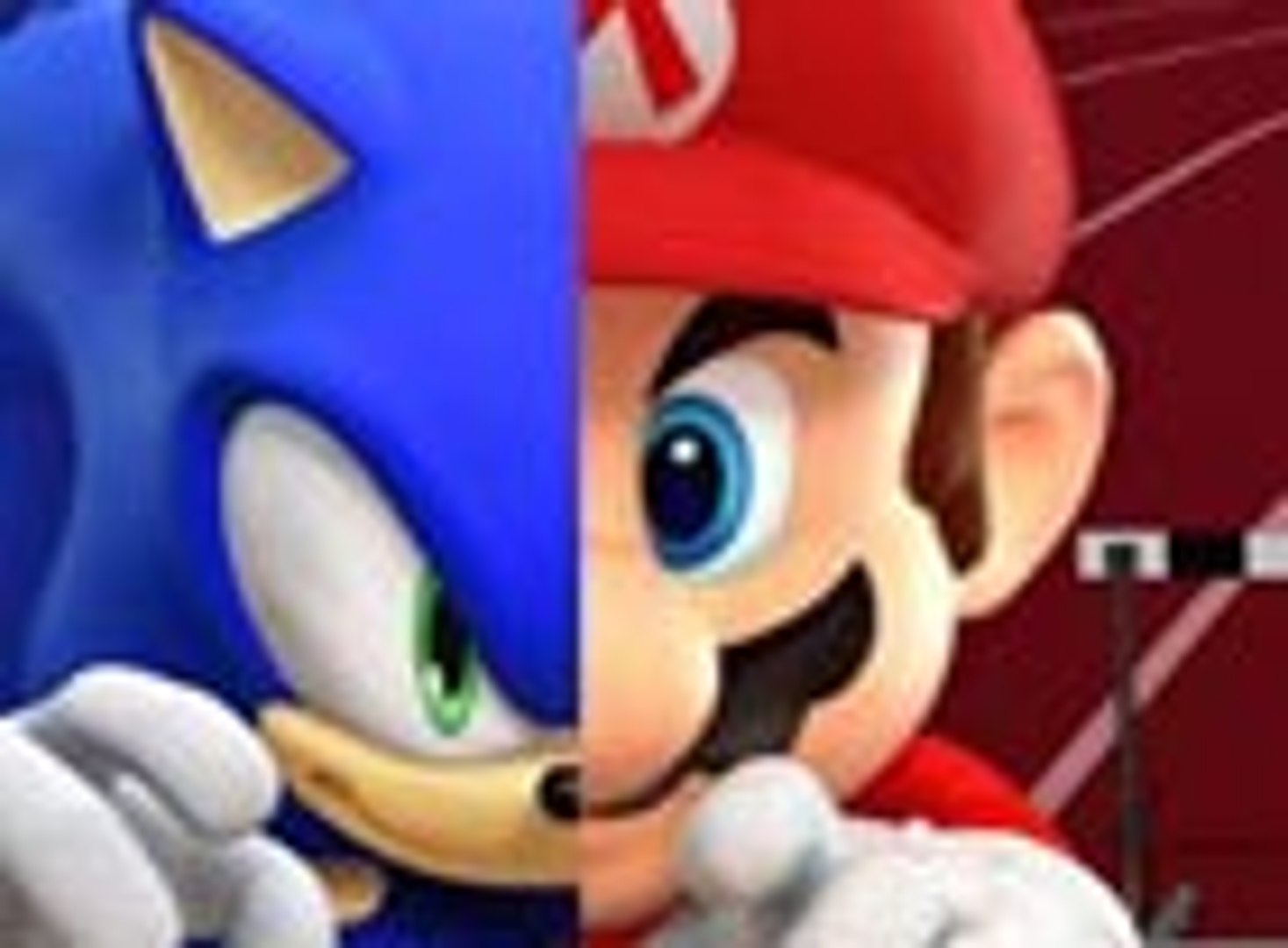 Mario y Sonic en los Juegos Olímpicos