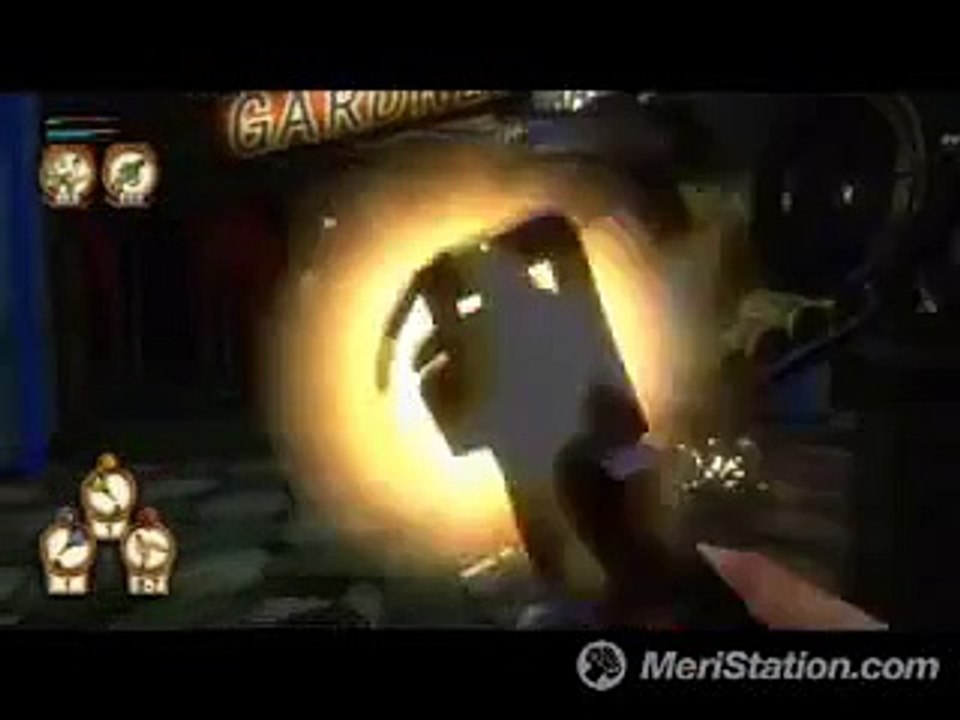 BioShock