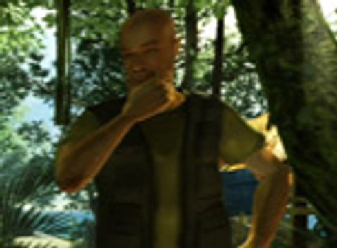 Perdidos El Videojuego