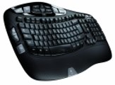 [CP] Presentación Logitech Comfort Wave