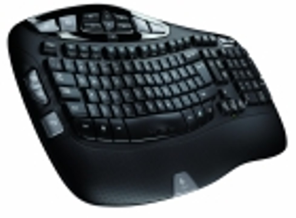 [CP] Presentación Logitech Comfort Wave