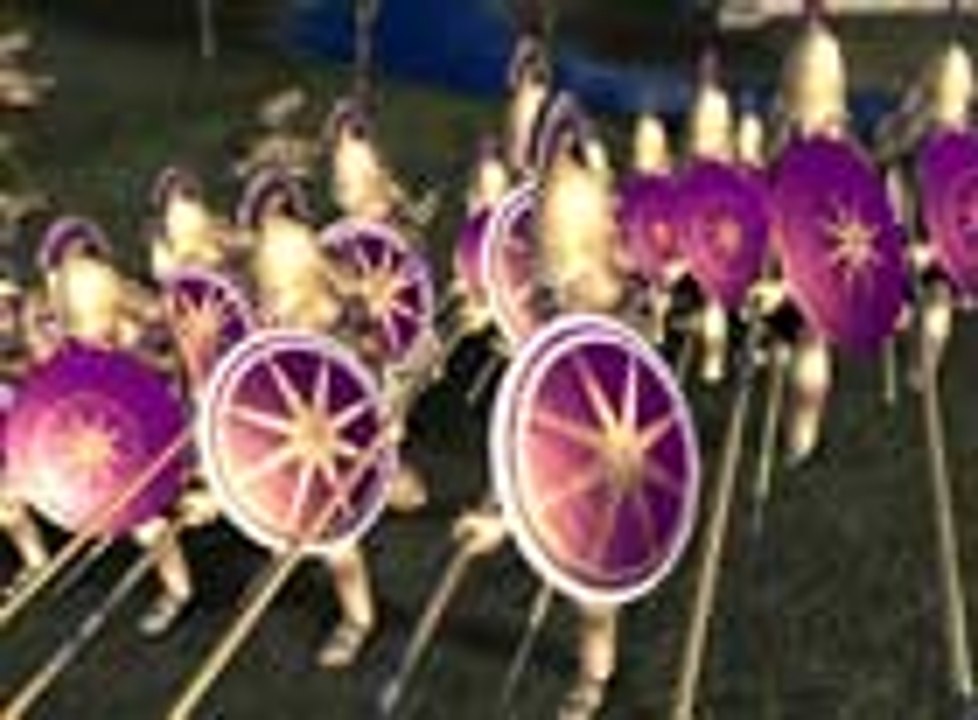Hegemony: Philip of Macedon