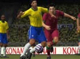 Pro Evolution Soccer 2008