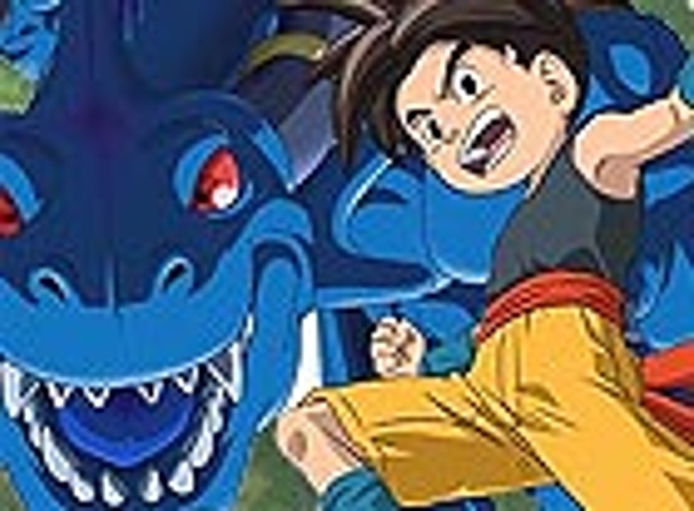 Blue Dragon, Vídeo-Impresiones