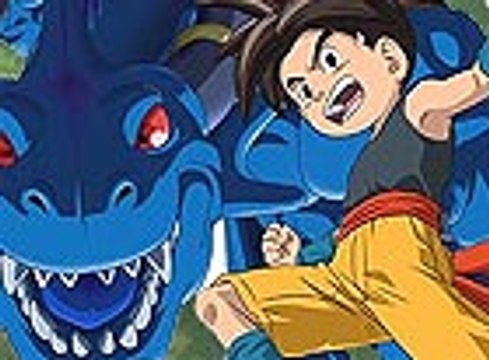 Blue Dragon, Vídeo-Impresiones