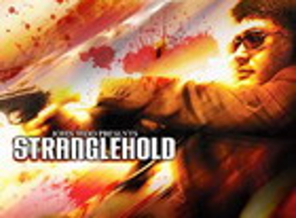 Stranglehold, Vídeo Impresiones