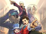 [GC] Apollo Justice Ace Attorney